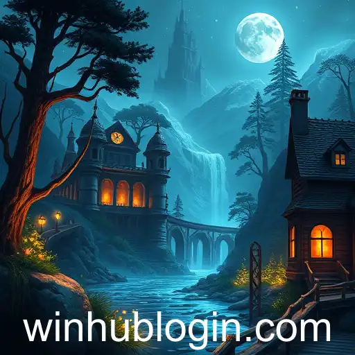 Exploring the Thrills of Adventure Gaming on Winhub