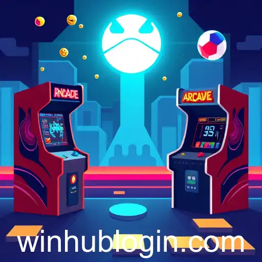 Exploring the Dynamic World of Arcade Gaming on Winhub
