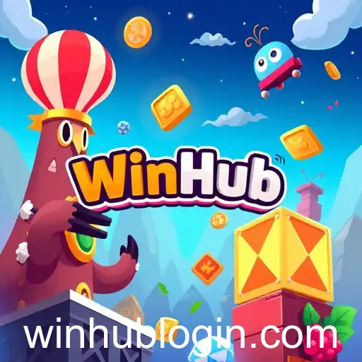 Exploring 'WinHub': The Casual Gaming Haven on the Web