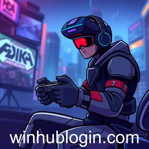 Gaming Industry Trends Amidst Global Developments