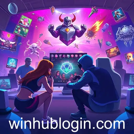 Gaming Platform Evolution