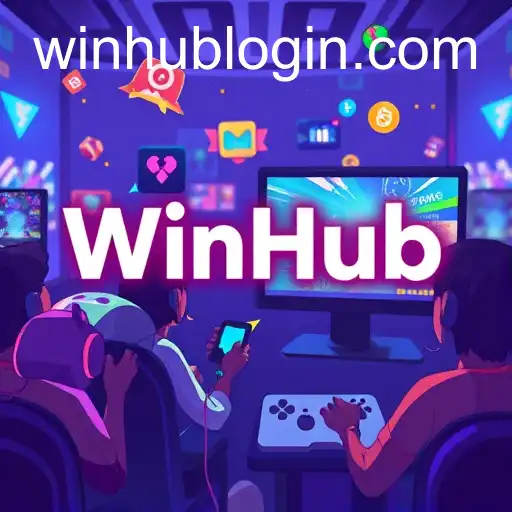 WinHub's Impact on Online Gaming Industry