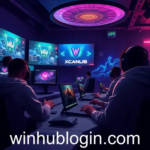 The Evolution of Online Gaming Platforms