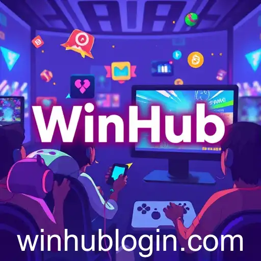 WinHub's Impact on Online Gaming Industry
