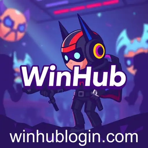 Winhub Redefines Online Gaming Experience