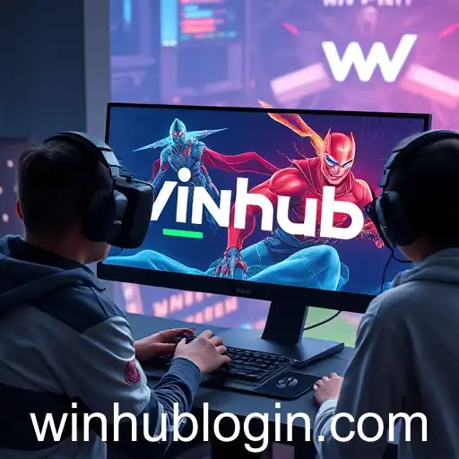 The Rise of Winhub: A Step Forward in Online Gaming