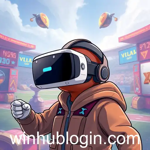 The Rise of WinHub: Game Changer in Digital Gaming