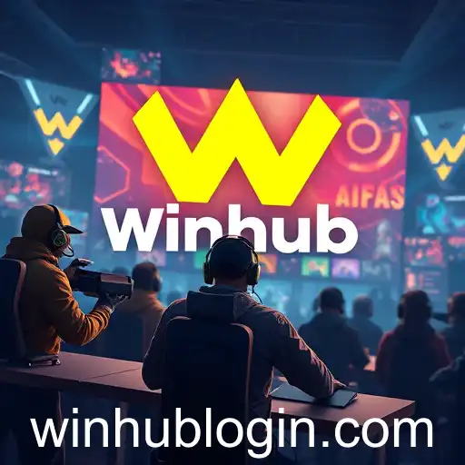 The Rise of Winhub: A New Era for Online Gaming
