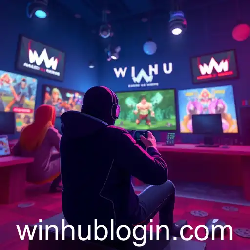 The Rise of Winhub in the Digital Gaming World
