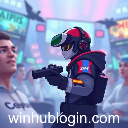 The Rise of Winhub: Changing Landscapes in Online Gaming