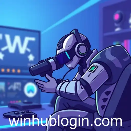 Winhub Empowers Gamers with Innovative Features