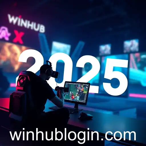 WinHub and the Future of Online Gaming