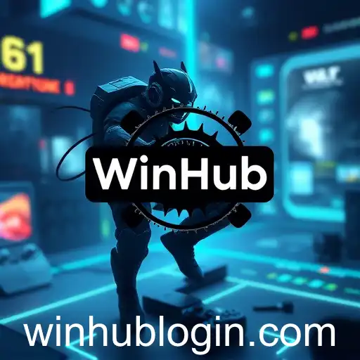 Winhub's Impact on Gaming Communities