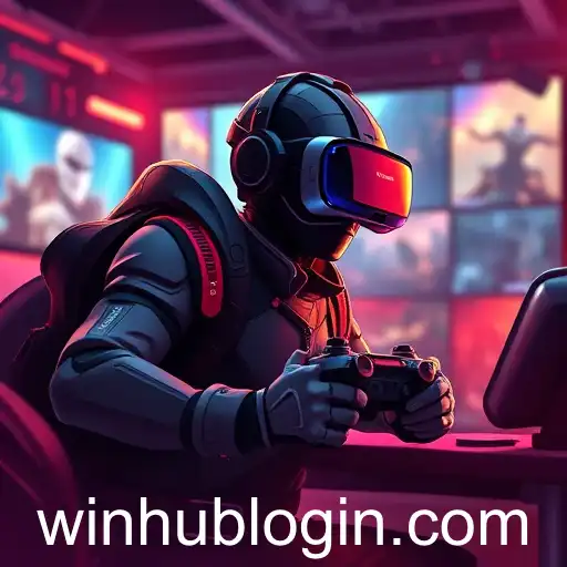 WinHub Dominates the Gaming Scene