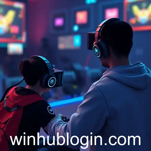Winhub: Navigating the Latest Trends in Online Gaming