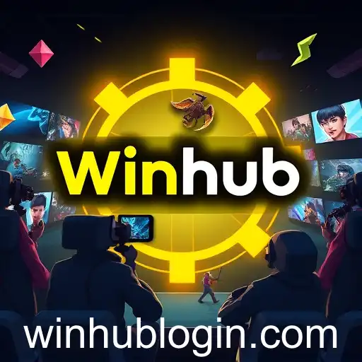 WinHub: Transforming Online Gaming Experience