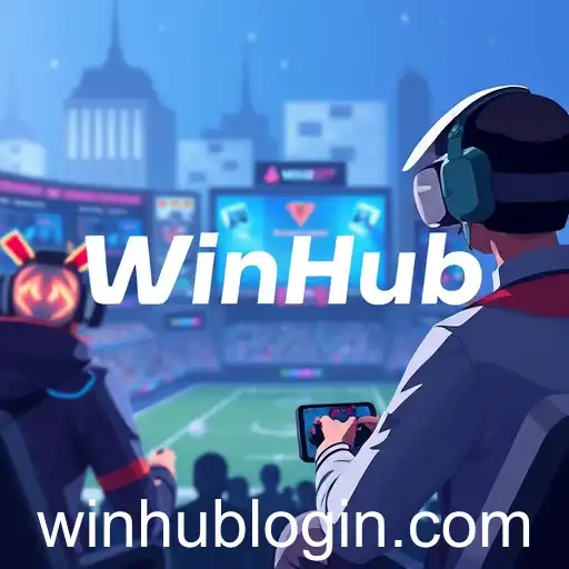 WinHub Redefines Online Gaming Experience