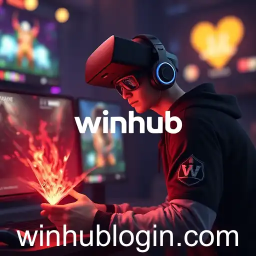 Winhub: Revolutionizing Online Gaming