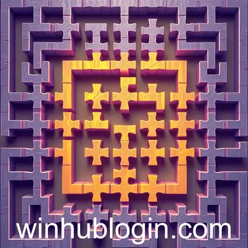 Exploring the Intriguing World of Puzzle Games on Winhub