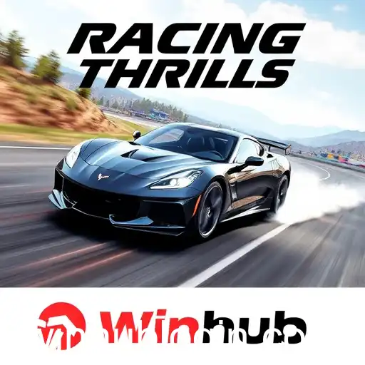 Exploring the Thrill: Racing Games on WinHub
