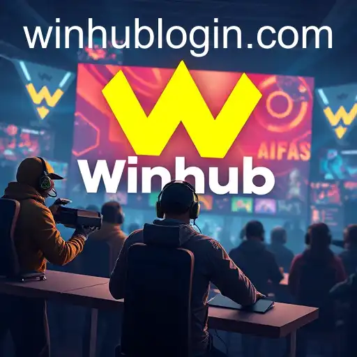 The Rise of Winhub: A New Era for Online Gaming