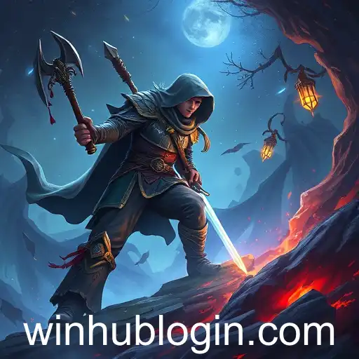 The Allure of Role-Playing Games: Delving into the WinHub Phenomenon