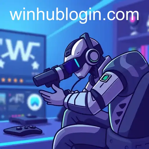 Winhub Empowers Gamers with Innovative Features