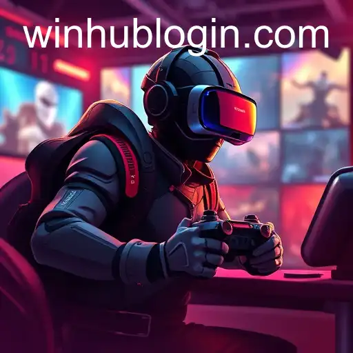 WinHub Dominates the Gaming Scene