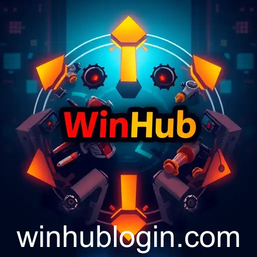 WinHub: Revolutionizing Online Gaming Communities