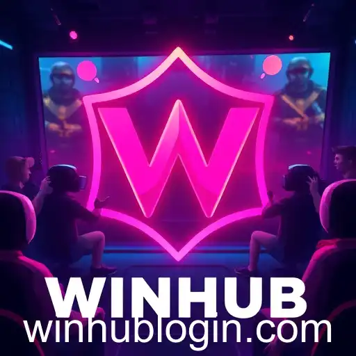 WinHub: Revolutionizing Online Gaming