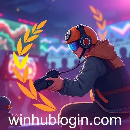 WinHub Innovates Online Gaming Experience