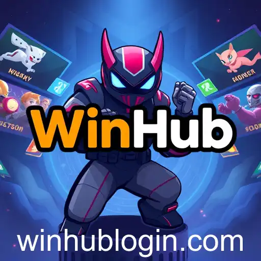 WinHub Shaping the Future of Online Gaming