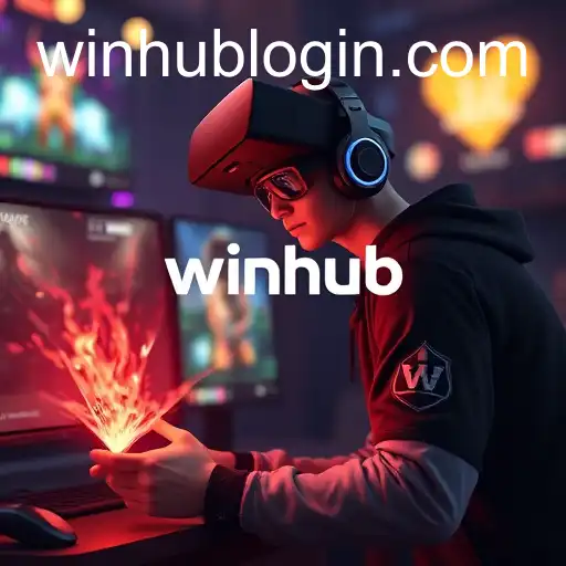 Winhub: Revolutionizing Online Gaming